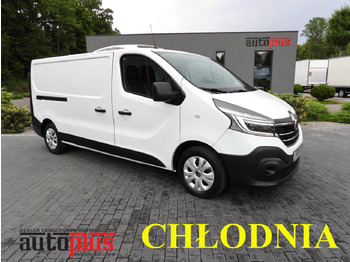 Chladící dodávka RENAULT Trafic