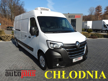 Chladící dodávka RENAULT Master