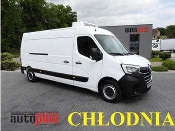Chladící dodávka RENAULT Master