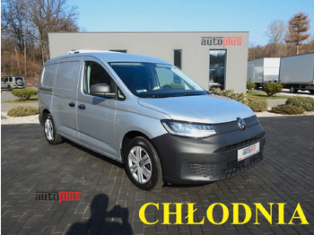 Chladící dodávka VOLKSWAGEN Caddy 2.0