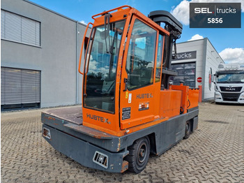 Boční vozík HUBTEX