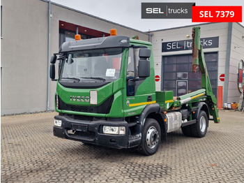 Sklápěč IVECO EuroCargo