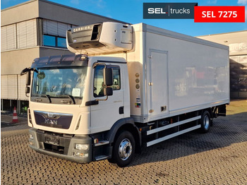 Chladírenský nákladní automobil MAN TGM 15.250