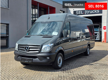 Furgon MERCEDES-BENZ Sprinter 316