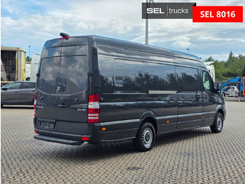 Furgon Mercedes-Benz Sprinter 316 Cdi: obrázek 5
