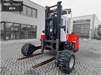 Závěsný vysokozdvižný vozík Palfinger E3-253 GT-S / Mitnahmestapler / 2.500 kg: obrázek 1