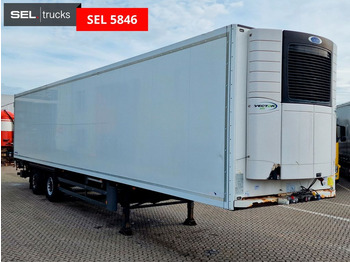 Chladírenský návěs Schmitz Cargobull SKO20/LZG-13.4 FP 45 COOL Schmitz Cargobull SKO20/LZG-13.4 FP 45 COOL / LENKACHSE!: obrázek 3 Chladírenský návěs Schmitz Cargobull SKO20/LZG-13.4 FP 45 COOL Schmitz Cargobull SKO20/LZG-13.4 FP 45 COOL / LENKACHSE!: obrázek 3