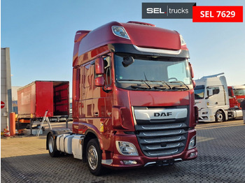 Tahač DAF XF 480 FT / ZF Intarder / Euro 6D: obrázek 3
