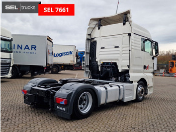 Nový Tahač MAN TGX 18.460 4X2 LLS-U: obrázek 5