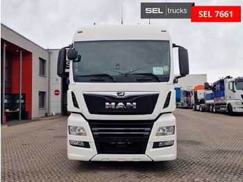Nový Tahač MAN TGX 18.460 4X2 LLS-U: obrázek 2