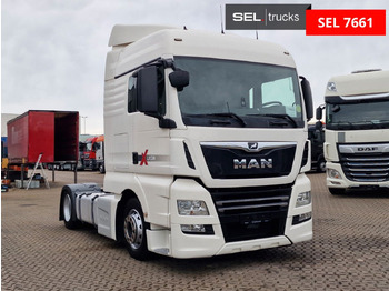 Nový Tahač MAN TGX 18.460 4X2 LLS-U: obrázek 3