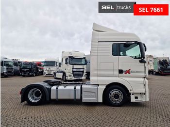 Nový Tahač MAN TGX 18.460 4X2 LLS-U: obrázek 4