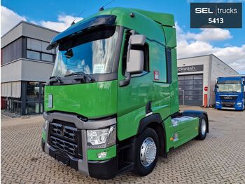 Tahač Renault T 460 / 2-Kreis Kipphydraulik: obrázek 1
