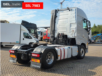 Tahač Volvo FH 460 / Alu-Felgen / Standklimaanlage: obrázek 5