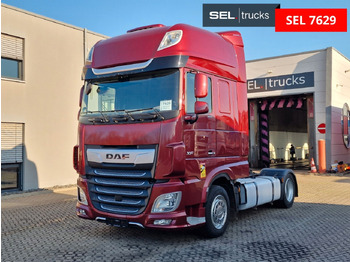 Tahač DAF XF 480