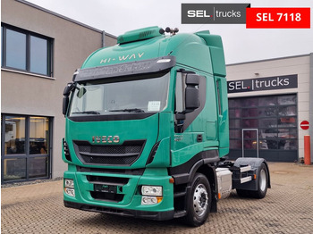Tahač IVECO Stralis 480