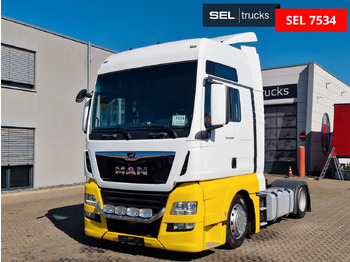Tahač MAN TGX 18.420