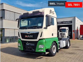 Tahač MAN TGX 18.460