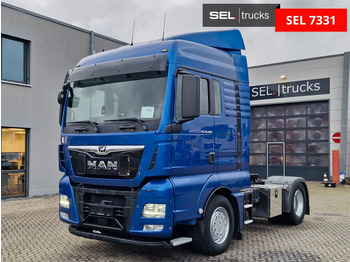 Tahač MAN TGX 18.460
