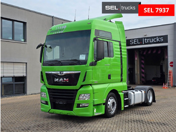 Tahač MAN TGX 18.460