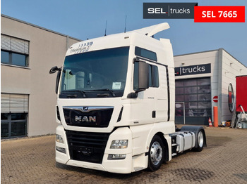 Tahač MAN TGX 18.460
