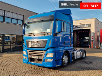 Tahač MAN TGX 18.460