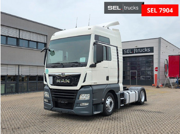 Tahač MAN TGX 18.460