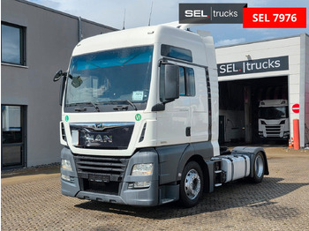 Tahač MAN TGX 18.460