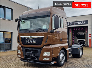 Tahač MAN TGX 18.500