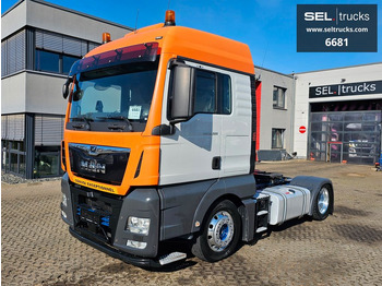 Tahač MAN TGX 18.500