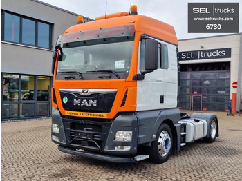 Tahač MAN TGX 18.500