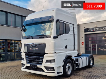 Tahač MAN TGX 18.510