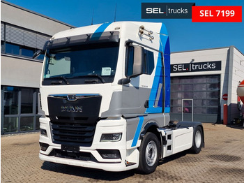 Tahač MAN TGX 18.510