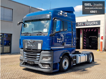 Tahač MAN TGX 18.510