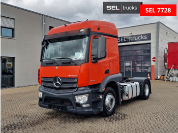 Tahač MERCEDES-BENZ Actros 1840