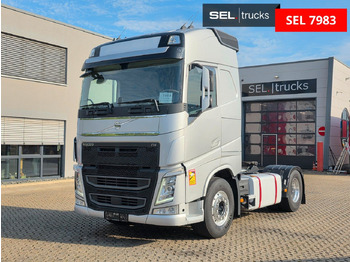 Tahač VOLVO FH 460