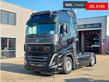Tahač VOLVO FH 500