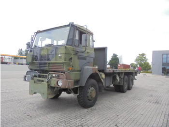 Nákladní automobil valníkový/ Plošinový DAF
