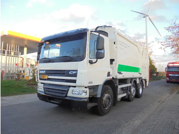 Vůz na odvoz odpadků DAF CF 250