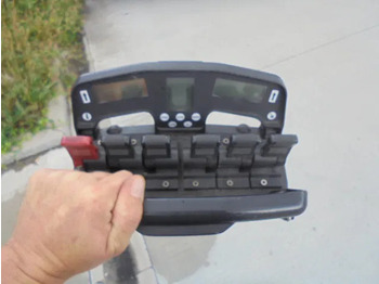 Vůz na odvoz odpadků DAF CF 250 EEV K: obrázek 4