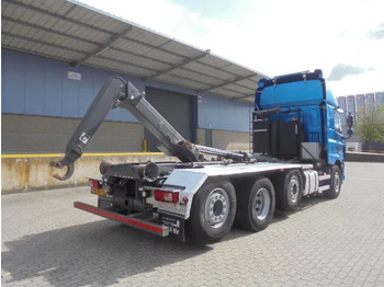 DAF CF 510 8X2 TRIPLE NL TRUCK leasing DAF CF 510 8X2 TRIPLE NL TRUCK: obrázek 3