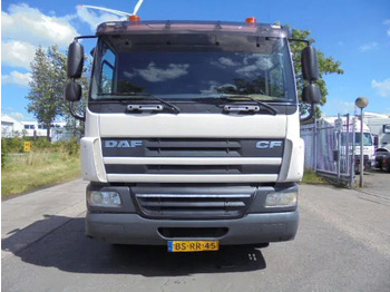 Skříňový nákladní auto DAF CF 75.250 FAG 250 6X2: obrázek 2