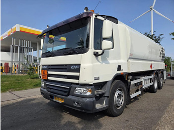 Cisternové vozidlo DAF CF 75 310