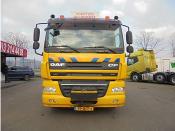Odtahovka DAF CF 85 360 NL TRUCK: obrázek 2