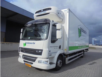 Chladírenský nákladní automobil DAF LF 45 210