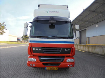 Plachtový nákladní auto DAF LF 45: obrázek 2