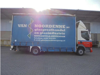 Plachtový nákladní auto DAF LF 45: obrázek 4