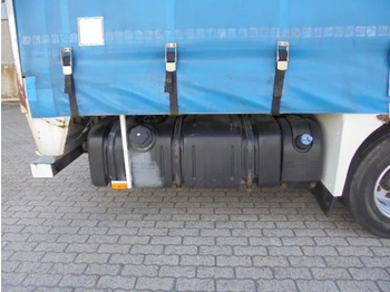 Plachtový nákladní auto DAF LF 45: obrázek 5