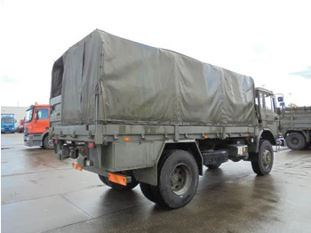 Plachtový nákladní auto DAF YAD 4442 NT 4X4: obrázek 5
