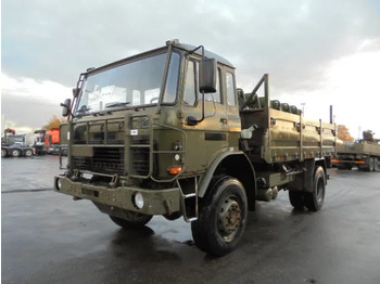 Nákladní automobil valníkový/ Plošinový DAF